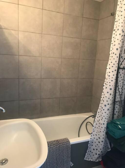 Maison Ville 50M2 5 Personnes Saint-Pierre-des-Corps Ngoại thất bức ảnh