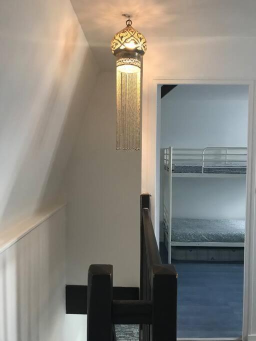 Maison Ville 50M2 5 Personnes Saint-Pierre-des-Corps Ngoại thất bức ảnh