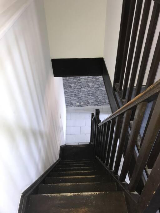 Maison Ville 50M2 5 Personnes Saint-Pierre-des-Corps Ngoại thất bức ảnh
