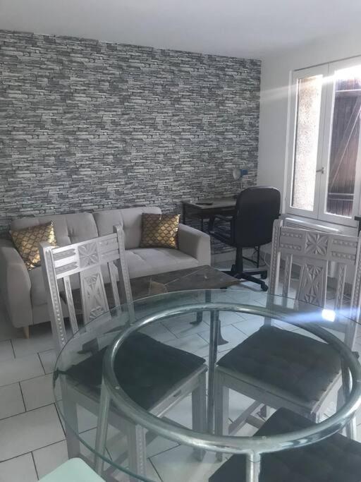 Maison Ville 50M2 5 Personnes Saint-Pierre-des-Corps Ngoại thất bức ảnh
