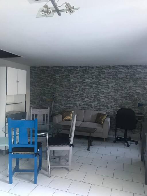 Maison Ville 50M2 5 Personnes Saint-Pierre-des-Corps Ngoại thất bức ảnh